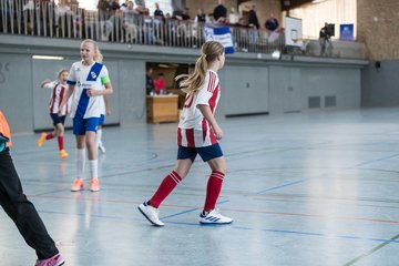 Bild 69 - wDJ Loewinnen Cup D1
